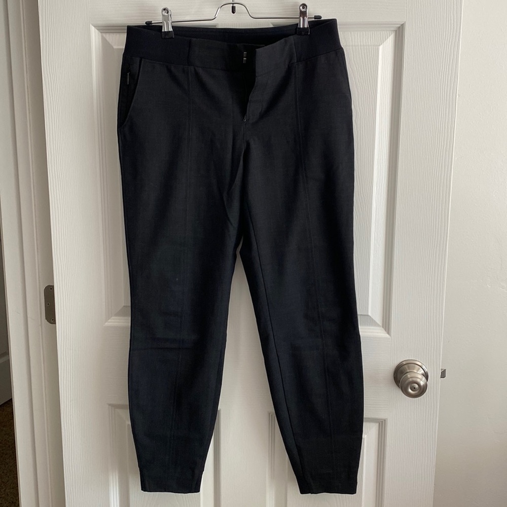 Athleta City Joggers